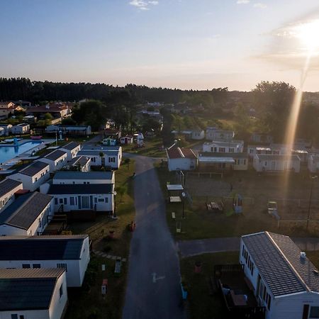 Natur Camping Landshause Burinhosa Exterior photo