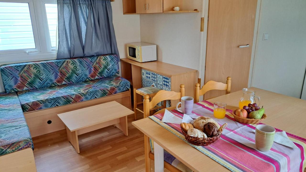 Natur Camping Landshause Burinhosa Exterior photo
