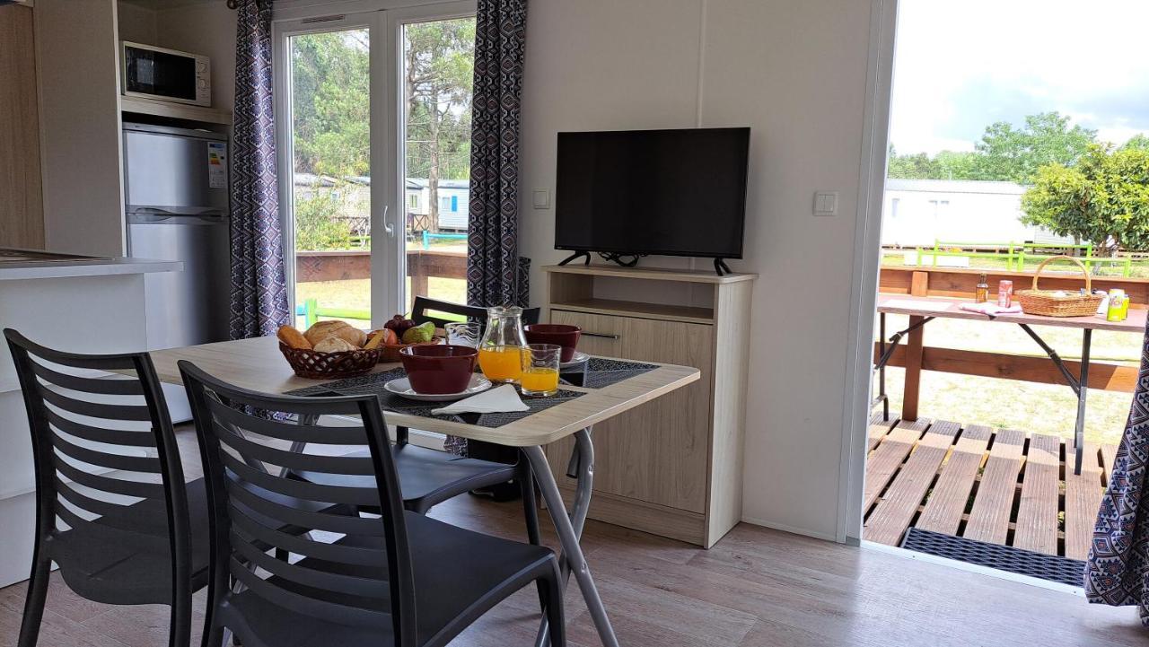 Natur Camping Landshause Burinhosa Exterior photo