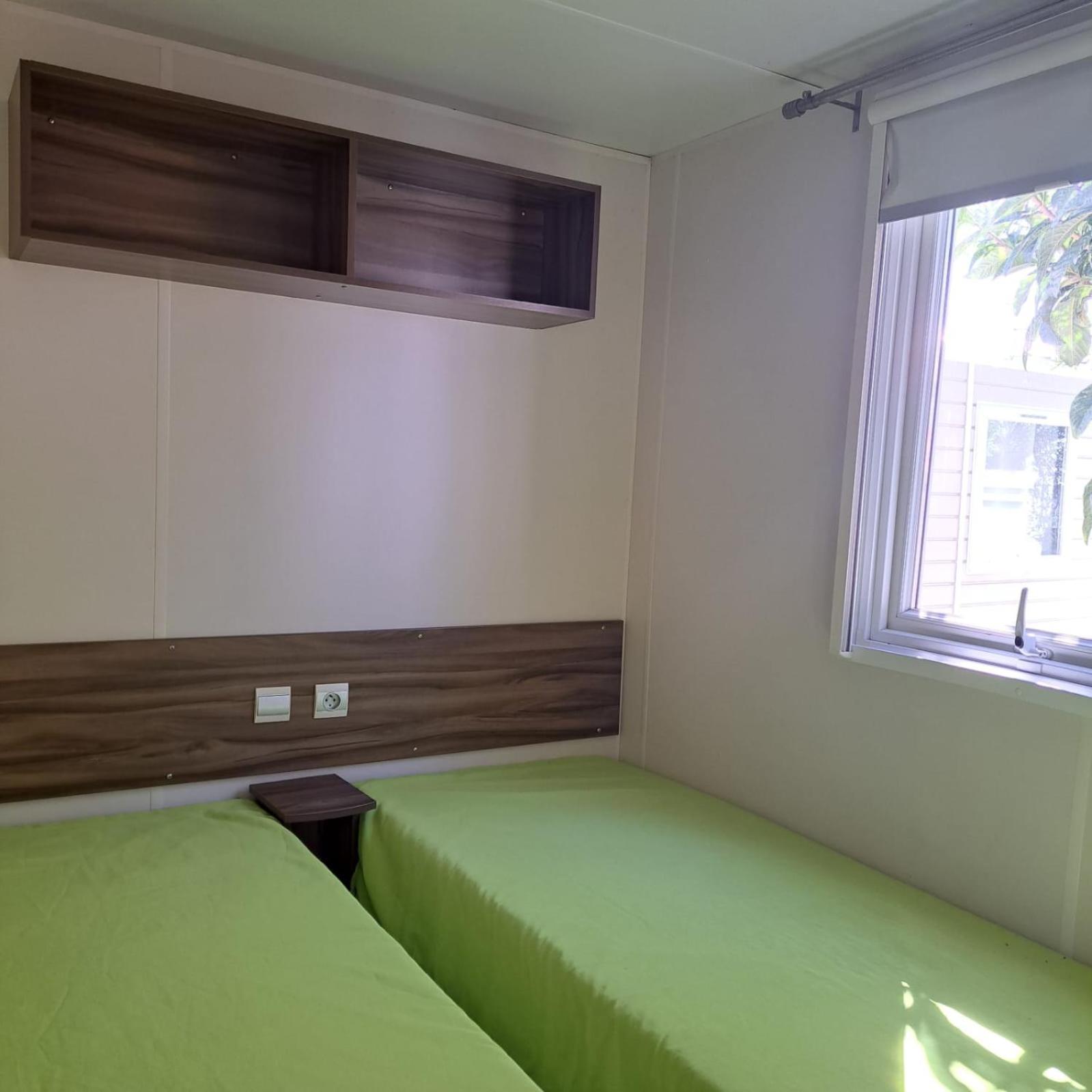 Natur Camping Landshause Burinhosa Exterior photo